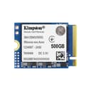 Kingston NV3 - SSD - 500 GB - internal - M.2 2230 - PCIe 4.0 x4 (NVMe) thumbnail 1