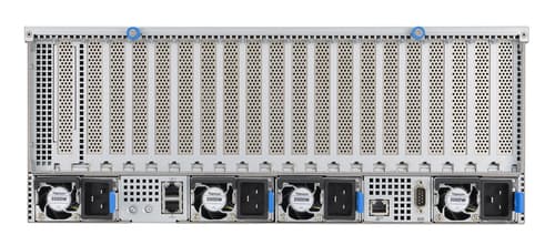 ESC8000-E11-SKU2/10G/3KW 2+2/2PCIe/2NVM — view 9