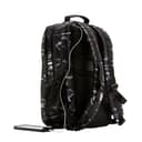 HP - Campus XL - notebook carrying backpack - 16.1" - stone marble thumbnail 10