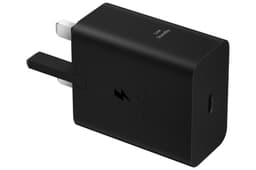 60W SUPER FAST CHARGER 3.0 (WITHOUT