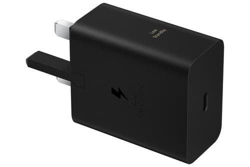 60W SUPER FAST CHARGER 3.0 (WITHOUT