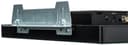 Iiyama OMK1-1 - Mounting component (bracket) - for LCD display - screen size: 34" - for ProLite TF1534, TF1634, TF1734, TF1934, TF2234 thumbnail 1