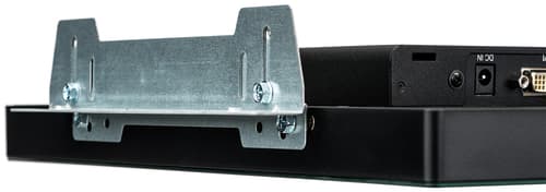 Iiyama OMK1-1 - Mounting component (bracket) - for LCD display - screen size: 34" - for ProLite TF1534, TF1634, TF1734, TF1934, TF2234 — image 1