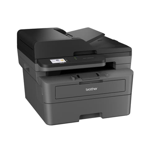 DCP-L2660DW 3-IN-1 MONO LASER — view 4