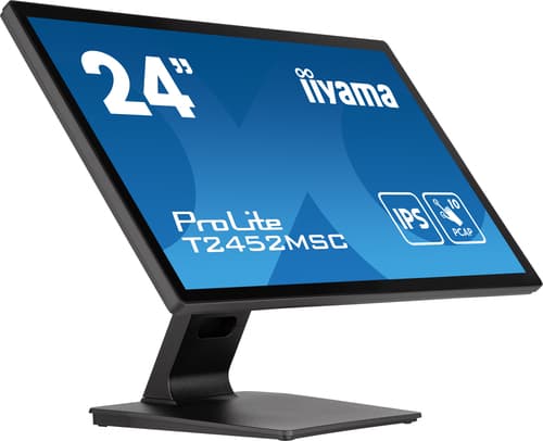 iiyama ProLite T2452MSC-B1