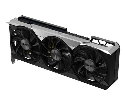 AMD AN RX9070XT 16GB GFX — view 6