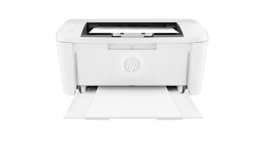 HP LaserJet M110we - Printer - B/W - laser - A4/Legal - 600 x 600 dpi - up to 20 ppm - capacity: 150 sheets - USB 2.0, Wi-Fi(n), Bluetooth LE