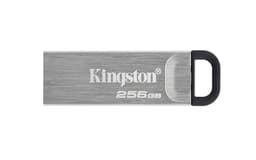 Kingston DataTraveler Kyson - USB flash drive - 256 GB - USB 3.2 Gen 1