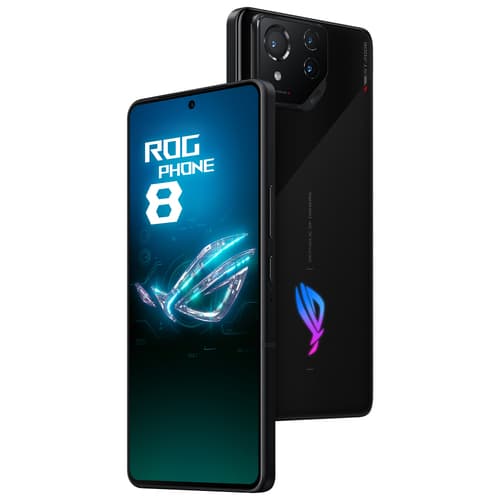 ASUS ROG PHONE 8 12G/256G BLACK — view 26