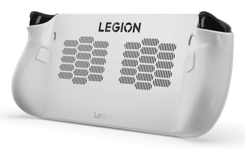 LEGION GO S AMD Z2 16GB 512GB — view 9