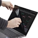 StarTech.com Laptop Privacy Screen for 15" Notebook, Magnetic Removable Laptop Display Security Filter, Blue Light Reducing Screen Protector, 16:9, Matte/Glossy, +/-30 Degree Viewing - Blue Light Filter (PRIVSCNLT15) - Notebook privacy filter - removable - magnetic - 15" - transparent - TAA Compliant - for P/N: LTSTND2IN1 thumbnail 7