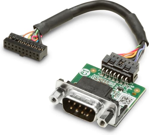 HP INTERNAL SERIAL PORT (400)