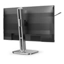 Philips 24B2G5301 - 5000 Series - LED monitor - USB - 24" (23.8" viewable)