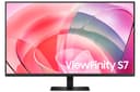 Samsung ViewFinity S7 S37D702EAU - S70D Series - LED monitor - 37" - 3840 x 2160 UHD @ 60 Hz - VA - 350 cd/m� - 3000:1 - HDR10 - 5 ms - HDMI, DisplayPort - black thumbnail 1