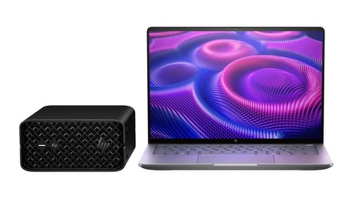HP ZBook Ultra G1a Mobile Workstation