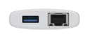 D-Link DUP-A01 - Docking station - USB-C - 2 x HDMI - 1GbE thumbnail 7