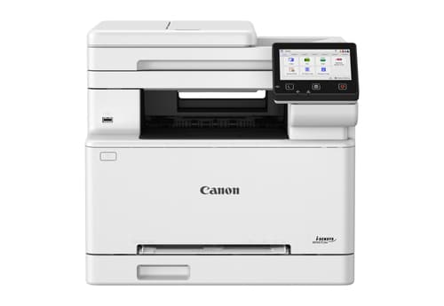 i-SENSYS MF664Cdw GB MFP