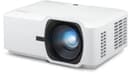 ViewSonic LS630HD - DLP projector - laser/phosphor - 4000 ANSI lumens - Full HD (1920 x 1080) - 16:9 - zoom lens thumbnail 11