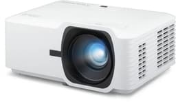 ViewSonic LS630HD - DLP projector - laser/phosphor - 4000 ANSI lumens - Full HD (1920 x 1080) - 16:9 - zoom lens