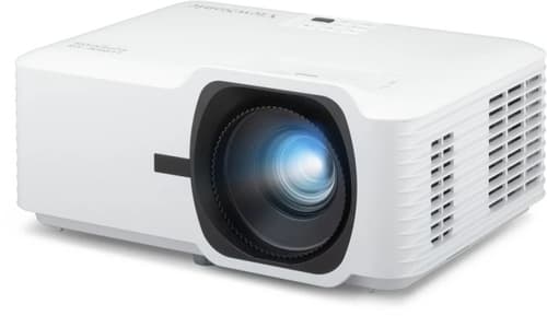 ViewSonic LS630HD - DLP projector - laser/phosphor - 4000 ANSI lumens - Full HD (1920 x 1080) - 16:9 - zoom lens — view 1