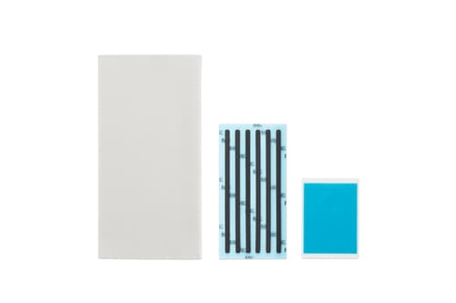 Kensington - Display privacy filter mounting kit