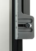 Iiyama - Mounting component (bracket) - for LCD display - screen size: 10"-24" - for ProLite TF1015MC-B1, TF1015MC-B2, TF1515MC-B1, TF1515MC-B2, TF2415MC-B1, TF2415MC-B2 thumbnail 3