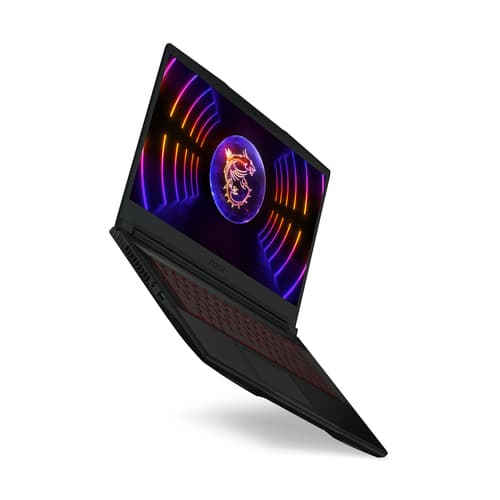 THIN GF63 I7-12650H 16GB 512GB 4060 — view 18