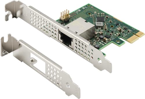 Intel I226-T1 - Network adapter - 2.5GbE — view 1