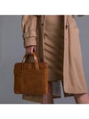 Silkeborg-13"-Golden tan 2nd Gen thumbnail 9