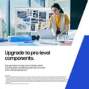 HP ZB8 G1I 16 U7-255H 32/1TB W11P thumbnail 4