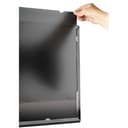 StarTech.com 28-inch 16:9 Computer Monitor Privacy Filter, Anti-Glare Privacy Screen with 51% Blue Light Reduction, Black-out Monitor Screen Protector w/+/- 30 deg. Viewing Angle, Matte and Glossy Sides (2869-PRIVACY-SCREEN) - Notebook privacy filter (horizontal) - 28" wide - transparent