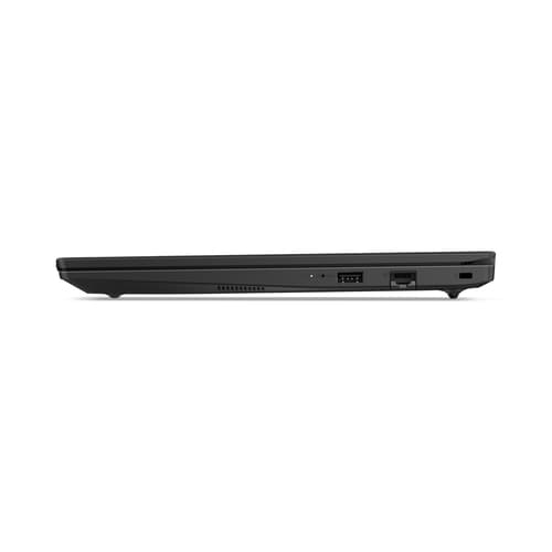 Lenovo V14 G5 IRL 83GU - Intel Core 5 - 120U / up to 5 GHz - Win 11 Pro - Intel Graphics - 8 GB RAM - 256 GB SSD NVMe - 14" TN 1920 x 1080 (Full HD) - Wi-Fi 6 - business black - kbd: UK — view 12