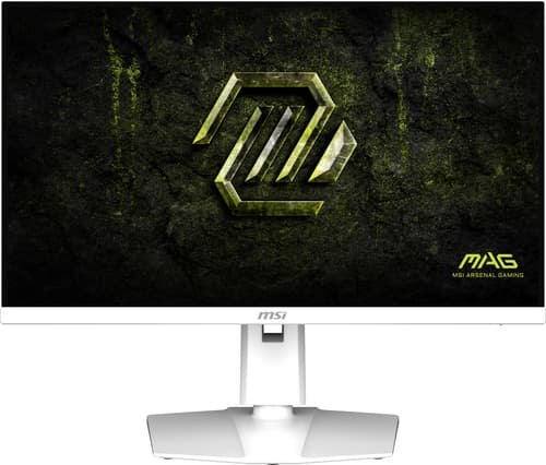 MSI MAG 274QRFW E20 27 WQHD MONITOR — view 9