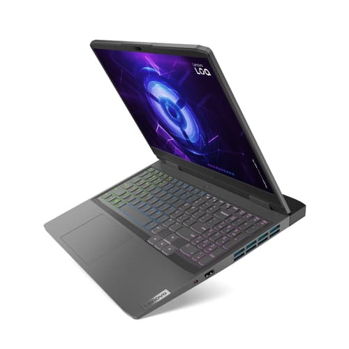 LOQ 15 I5-13420H 16GB 512GB RTX4050 — view 6
