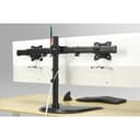 SMARTFIT FREESTAND DUO MONITOR STAND thumbnail 10