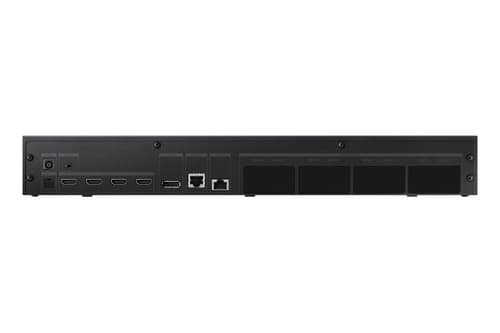 SAMSUNG 8K CONTENT BOX — view 3