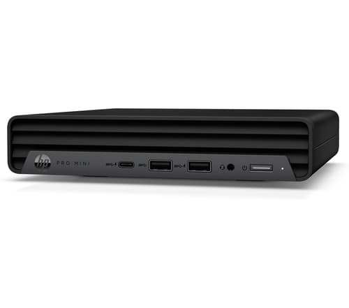 HP 400 DM G9 R i5 16GB 512GB Win11 — view 3