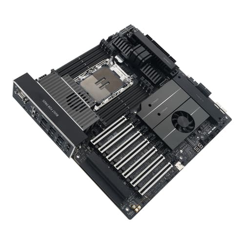PRO WS W890E-SAGE SE — view 7