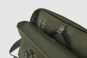 HP - Notebook carrying case - modular - 15.6" - grey, green thumbnail 9