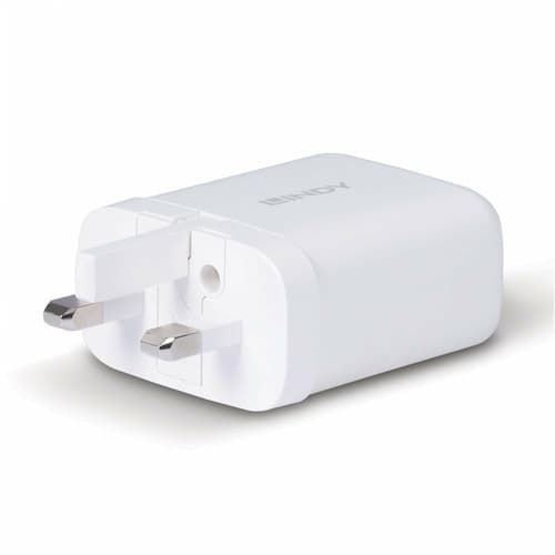 65W USB TYPE A & C GAN CHARGER — view 7