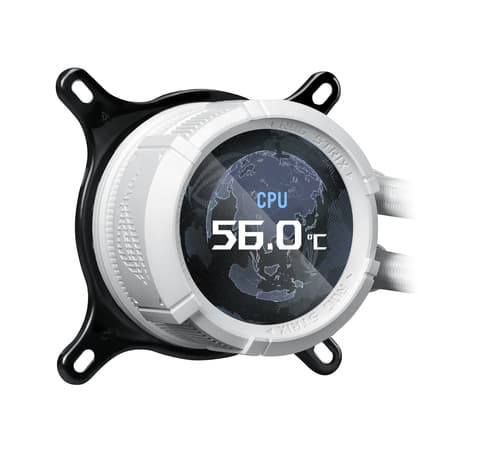 Asus Accessories CLUSTARACK — view 6
