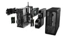 ThinkStation P3 Ultra, Intel� Core� i7-14700 vPro� (E-cores up to 4.20GHz, 33MB), Windows 11 Pro 64, 32.0GB, 1x1TB SSD M.2 2280 PCIe Gen4 Performance TLC Opal, Intel� UHD Graphics 770, BT 5.1 or above,Intel�AX211vPro, 1YR Premier NBD , USB, Calliope, Black-English (UK) thumbnail 12