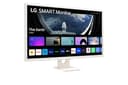 LG MyView 32SR50F-W