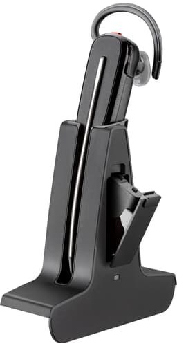 Poly Savi - Base for headset - and wearing accessories - for Poly Savi 8245