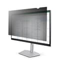 StarTech.com 28-inch 16:9 Computer Monitor Privacy Filter, Anti-Glare Privacy Screen with 51% Blue Light Reduction, Black-out Monitor Screen Protector w/+/- 30 deg. Viewing Angle, Matte and Glossy Sides (2869-PRIVACY-SCREEN) - Notebook privacy filter (horizontal) - 28" wide - transparent
