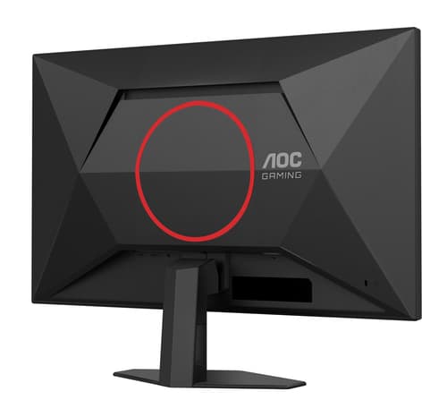 AOC Gaming 27G4HRE - LED monitor - gaming - 27" - 1920 x 1080 Full HD (1080p) @ 200 Hz - Fast IPS - 300 cd/m� - HDR10 - 0.5 ms - 2xHDMI, DisplayPort - speakers — view 14