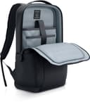 Dell EcoLoop Pro Slim Backpack 15 (CP5724S) - Notebook carrying backpack - up to 15.6" - black