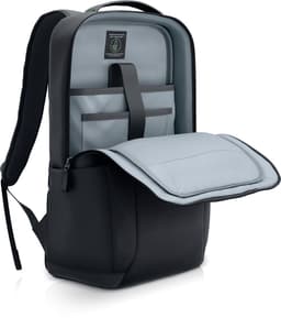 Dell EcoLoop Pro Slim Backpack 15 (CP5724S) - Notebook carrying backpack - up to 15.6" - black