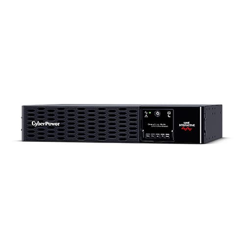 CyberPower Smart App Professional Rackmount Series PR1000ERT2U