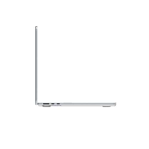 ISL-MacBook Air 13" M4/M3/M2-Clear — view 3